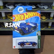 Hot Wheels Shelby Cobra 427 S/L