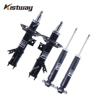 2PCS Front Or Rear Shock Absorbers Kit For Ford Taurus 2015- G3GC18K045CE G3GC18K001CE