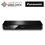 Panasonic 4K Smart Network 3D Blu-ray Disc™/ DVD Player DMP-BDT180GA
