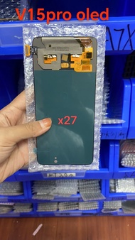 หน้าจอ S1 V15 V15pro oled V15pro incell จอพร้อมทัชสกรีน จอ+ทัช lcd display for V7 V75 V7plus Y79 Tou