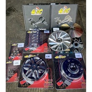 HiRC CVT SET NMAX /AEROX
