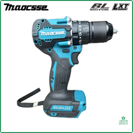 [Op055] เครื่องมือไฟฟ้าสว่าน DHP487 18Vรวมไขควงไฟฟ้าอ่อนกำลังไฟสว่านไร้สายพอดีกับเครื่องมือเจาะแบตเต