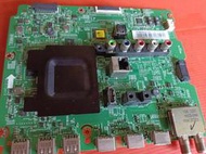 液晶電視維修零件板便宜賣很大 主機板  SAMSUNG 三星-UA55H6400AW面板不良拆賣900元