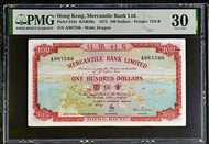 香港 有利銀行 有利地圖 PMG30