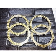 CLUTCH LINING YAMAHA SZ V1 V2 V3 PARTS (SET)