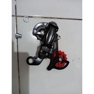 Rd rear/ derailleur pacific 6 - 7speed