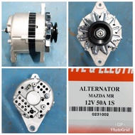 Mazda MR GP Alternator Dynamo Vantren Forklift TCM (B)/