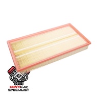 1J0129620 AIR FILTER FOR VOLKSWAGEN GOLF MK4 | BEETLE (9C1) | BORA | AUDI TT (8N)