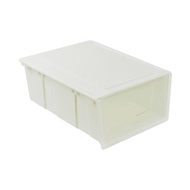 INFORMA Shoe Storage Box / Shoe Box Shoe Box 25.8 x 34 x 13.7 cm