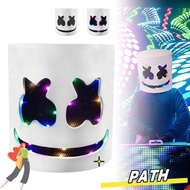 PA-HOME DJ  Hot Cosplay Party Prop Marshmallow