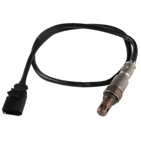 04E906262DQ Back Lambda Probe Oxygen O2 Sensor Fit For AUDI A1 A3 A4 A6 Q2 SEAT ALHAMBRA ATECA IBIZA