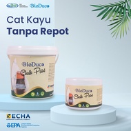 Eco-Friendly Wood Paint Chalkpaint Cup