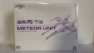 *全新靚盒未開封* HG 1/144 Meteor Unit Mobile Suit Embedded Tactical Enforcer for RG Freedom, Justice & Stri