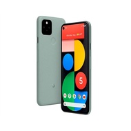Google Pixel 5（5G）Smartphone 128GB ROM All Colours Good Condition Support Google Play