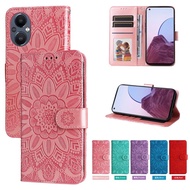 สำหรับ OPPO Reno 8Z 8 8 Pro / Reno 7Z 7 7 Pro 7 Lite 5G Reno 6Z 5Z 4Z 5F 5 Lite โทรศัพท์กรณี Totem ก