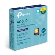 TP-Link Archer T2UB Nano AC600 Wi-Fi Bluetooth 4.2 USB