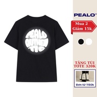 PEALO CIRCLE Unisex T-shirt