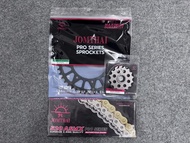 โซ่สเตอร์ Kawasaki KLR650