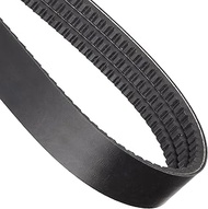 Continental ContiTech HY-T Torque Team V-Belt, 3/BX42, Banded & Cogged, 3 Rib, 1.98" Width, 0.41" He