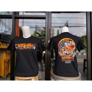 FASTKING CHILDREN'S T-SHIRT EDITION 08