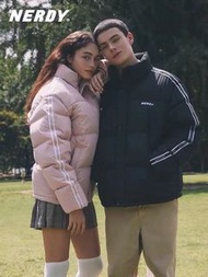 全新正品Nerdy 羽絨 Nerdy coat Nerdy jacket