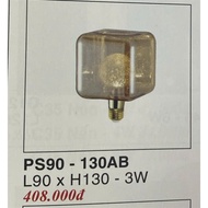 Edison bulb PS90-130AB Verona