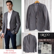 jas/blazer pria branded [thrift]