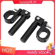 store Motorcycle Foot Pegs for Honda CT125 Trail 125 Hunter Cub 2021-2024 Rear Folding Footrest Rest