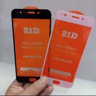 Tempered Glass full cover OPPO A57