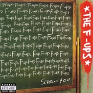 CD-R The F-Ups - The F-Ups (2004)