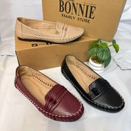 BONNIE 001-A1 WOMEN FULL COVER SHOES