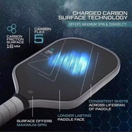 BestPromo Cod1Set Pickleball Set Pickleball Paddle Racket Pickleball With Bag