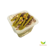 [Pre-Order 7-14 วัน] Sprouted seeds:ดูไบ ทิรามิสุ (05147)