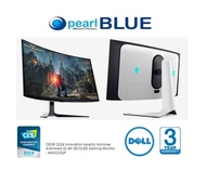 DELL ALIENWARE 32 4K QD-OLED GAMING MONITOR - AW3225QF