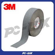 3M Medium Coarse Anti-Slip Tape Model 370 Size 1 Inch X 60 Feet