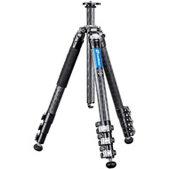Leofoto LV-324C Flip Lock Carbon Fiber Tripod