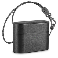 創優 - Airpods pro 高品質真皮耳機保護套