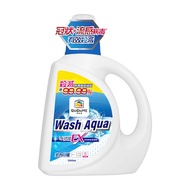 jinwell 1000ml 大支裝 DoDoME All in 1 99.9%殺菌消毒洗衣液4897106811649 1000L