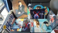 陳卓賢 Ian Chan Posters
