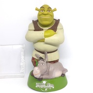 Original Shrek and Donkey Tumbler Universal Studio Singapore