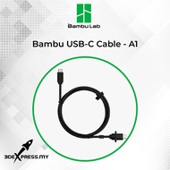 Bambu Lab A1 Series - Bambu USB-C Cable