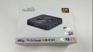 cloud TV機頂盒