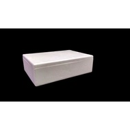 A3 Size Ice Foam Box P1