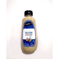 Signature Dijon Mustard 340g