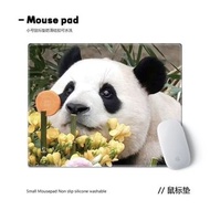 熊貓滑鼠墊 10款選 $30/個；$60/3個