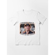 Max Verstappen Perpetual Winning T-Shirt