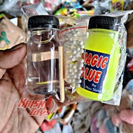 CHILDREN'S TOY SLIME ACTIVATOR/ BIKIN SLIME OWN