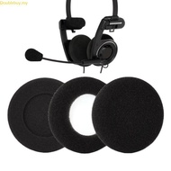 Doublebuy Ear Pads For PP KPH40 KSC35 KSC11 KSC17 KSC75 Headphone  Earmuffs