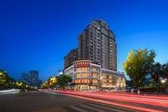 Junhu Xsmart Hotel （Yiwu International Trade City Store）