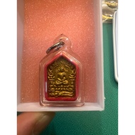 【泰國羅勇府近代高僧】 🔥龍婆醒師父🔥佛曆2549年 經典之名的第一期🔥帕古曼坤平🔥泰国佛牌🔥泰国圣物🔥佛牌收藏🔥